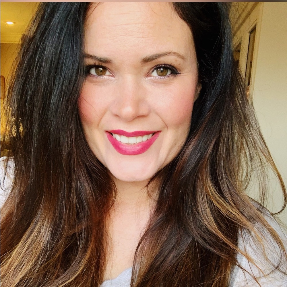 Meet your Posher, Megan